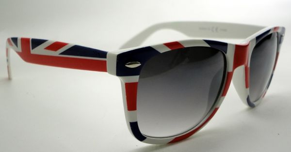 Óculos de Sol Wayfarer