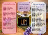 Essências up Perfumes